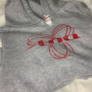 Aritzia | Vintage TNA hoodie